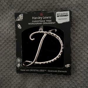 Home [D] Decor Initial…